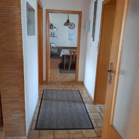 Ferienwohnung Woelbert Altendiez Bagian luar foto